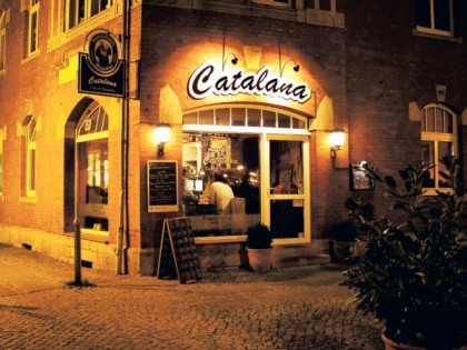 照片: Catalana