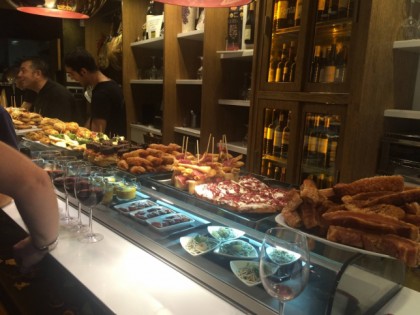 照片: Catalana